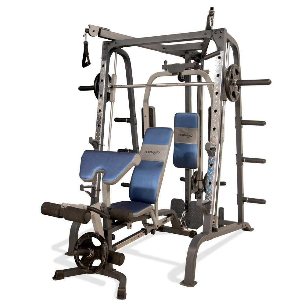 Smith Machine Cobra
